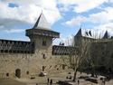 Picture of directory Carcassonne